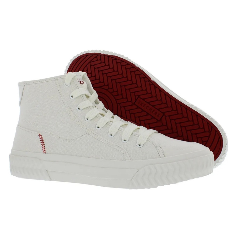 Skechers Street Trax Hi-Tread Highly Womens Size 10 Shoes